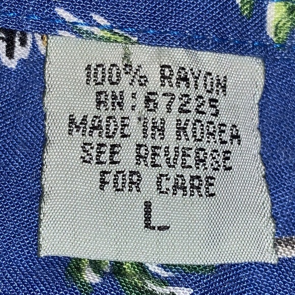 Pineapple Connection Shirt - Picture 4 of 4